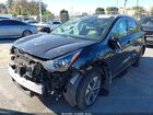 2020 Kia Niro Ev Ex Черный vin: KNDCC3LG7L5047385