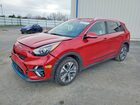 2020 Kia Niro Ex Красный vin: KNDCC3LG9L5071011