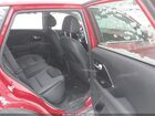 2022 Kia Niro Ev Ex Красный vin: KNDCC3LG9N5142582