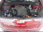 2022 Kia Niro Ev Ex Красный vin: KNDCC3LG9N5142582
