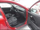 2022 Kia Niro Ev Ex Красный vin: KNDCC3LG9N5142582
