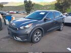 2018 Kia Niro Plug-in Hybrid Ex Gray vin: KNDCD3LD1J5187416