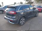 2018 Kia Niro Plug-in Hybrid Ex Gray vin: KNDCD3LD1J5187416