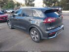 2018 Kia Niro Plug-in Hybrid Ex Gray vin: KNDCD3LD1J5187416
