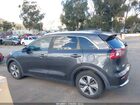 2018 Kia Niro Plug-in Hybrid Ex Gray vin: KNDCD3LD1J5187416