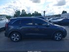 2018 Kia Niro Plug-in Hybrid Ex Gray vin: KNDCD3LD1J5187416