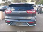 2018 Kia Niro Plug-in Hybrid Ex Gray vin: KNDCD3LD1J5187416
