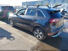 2019 Kia Niro Plug-in Hybrid Ex Gray vin: KNDCD3LD2K5341990