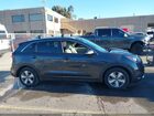 2019 Kia Niro Plug-in Hybrid Ex Gray vin: KNDCD3LD2K5341990