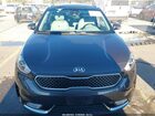 2019 Kia Niro Plug-in Hybrid Ex Gray vin: KNDCD3LD2K5341990