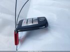 2019 Kia Niro Plug-in Hybrid Ex Gray vin: KNDCD3LD2K5341990