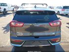 2019 Kia Niro Plug-in Hybrid Ex Gray vin: KNDCD3LD2K5341990