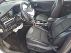 2022 Kia Niro Ex Gray vin: KNDCD3LD9N5516756