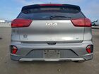 2022 Kia Niro Ex Gray vin: KNDCD3LD9N5516756