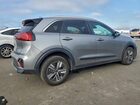 2022 Kia Niro Ex Gray vin: KNDCD3LD9N5516756