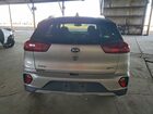 2021 Kia Niro Ex Premium Silver vin: KNDCE3LC0M5465313