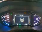 2021 Kia Niro Ex Premium Silver vin: KNDCE3LC0M5465313