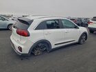 2022 Kia Niro Ex Premium Белый vin: KNDCE3LC0N5530288