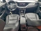 2022 Kia Niro Ex Premium Белый vin: KNDCE3LC0N5530288