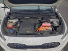 2022 Kia Niro Ex Premium Белый vin: KNDCE3LC0N5530288