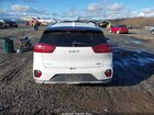 2022 Kia Niro Ex Premium Белый vin: KNDCE3LC1N5529974