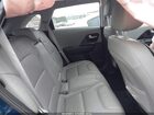 2018 Kia Niro Touring Blue vin: KNDCE3LC3J5108199