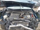 2018 Kia Niro Touring Blue vin: KNDCE3LC3J5108199