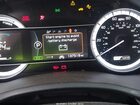 2018 Kia Niro Touring Blue vin: KNDCE3LC3J5108199