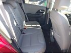 2018 Kia Niro Touring Красный vin: KNDCE3LCXJ5120978