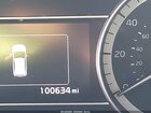 2018 Kia Niro Touring Красный vin: KNDCE3LCXJ5120978