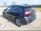 2019 Kia Niro Ev Ex Premium Черный vin: KNDCE3LG0K5024524