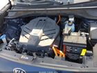 2019 Kia Niro Ev Ex Premium Черный vin: KNDCE3LG0K5024524