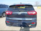 2019 Kia Niro Ev Ex Premium Черный vin: KNDCE3LG0K5024524