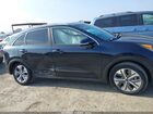 2019 Kia Niro Ev Ex Premium Черный vin: KNDCE3LG0K5024524