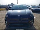 2019 Kia Niro Ev Ex Premium Черный vin: KNDCE3LG0K5024524