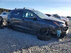2021 Kia Niro Ex Premium Gray vin: KNDCE3LG0M5103923