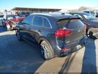 2020 Kia Niro Ev Ex Premium Синий vin: KNDCE3LG9L5035197
