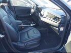 2020 Kia Niro Ev Ex Premium Синий vin: KNDCE3LG9L5035197