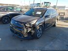 2020 Kia Niro Ev Ex Premium Синий vin: KNDCE3LG9L5035197