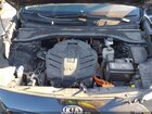 2020 Kia Niro Ev Ex Premium Синий vin: KNDCE3LG9L5035197