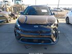 2020 Kia Niro Ev Ex Premium Синий vin: KNDCE3LG9L5035197
