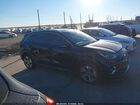 2020 Kia Niro Ev Ex Premium Синий vin: KNDCE3LG9L5035197