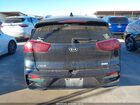2020 Kia Niro Ev Ex Premium Синий vin: KNDCE3LG9L5035197