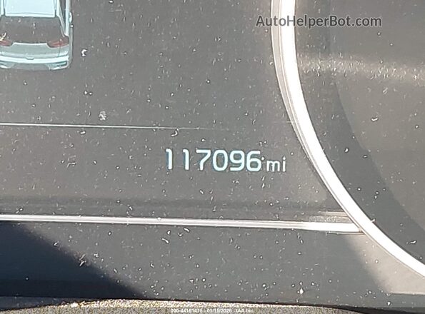 KNDCE3LG9L5035197 2020 KIA NIRO EV Синий 