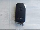 2022 Kia Niro Ev Ex Premium Красный vin: KNDCE3LGXN5124912