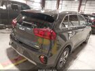 2022 Kia Niro Plug-in Hybrid Lxs Gray vin: KNDCM3LD1N5546124 2022 Kia Niro Plug-in Hybrid Lxs Gray vin: KNDCM3LD1N5546124