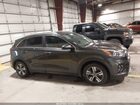 2022 Kia Niro Plug-in Hybrid Lxs Gray vin: KNDCM3LD1N5546124 2022 Kia Niro Plug-in Hybrid Lxs Gray vin: KNDCM3LD1N5546124