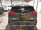 2022 Kia Niro Plug-in Hybrid Lxs Gray vin: KNDCM3LD1N5546124 2022 Kia Niro Plug-in Hybrid Lxs Gray vin: KNDCM3LD1N5546124