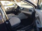 2018 Kia Niro Plug-in Hybrid Lx Dark Blue vin: KNDCM3LD2J5210511