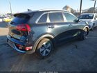2018 Kia Niro Plug-in Hybrid Lx Dark Blue vin: KNDCM3LD2J5210511